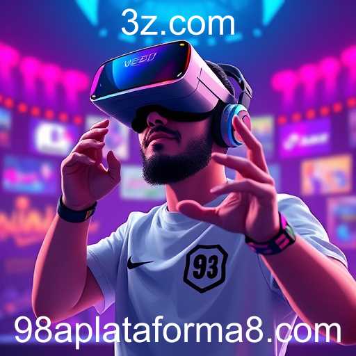 A Ascensão da '98a plataforma' no Cenário de Jogos em 2026