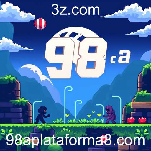 Tendências e Inovações na 98a Plataforma de Jogos