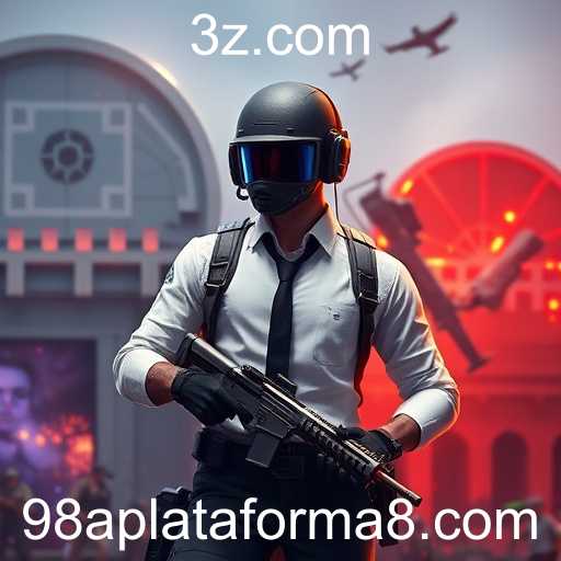 A Revolução da 98a Plataforma no Cenário de Jogos