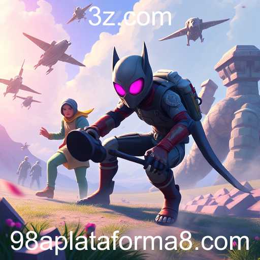 Inovações e Desafios na 98a Plataforma de Jogos