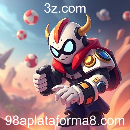 A Evolução e Inovação da 98a Plataforma no Cenário de Jogos