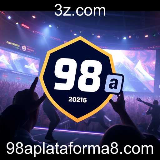 A Evolução da 98a Plataforma no Universo dos Jogos