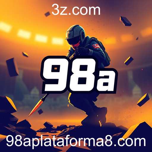 Ascensão da 98a Plataforma no Cenário de Jogos em Português