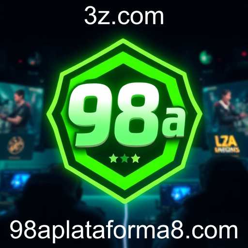 O Surgimento da 98a Plataforma no Cenário de Jogos