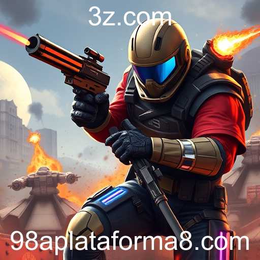 Evolução dos Games na 98a Plataforma em 2026