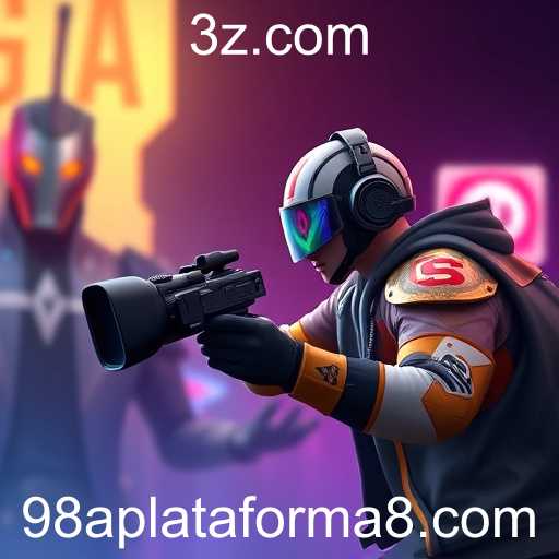 Expansão da 98a Plataforma Conquista Jogadores