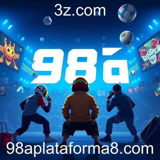 Expansão da 98a Plataforma Aumenta Popularidade nos Jogos