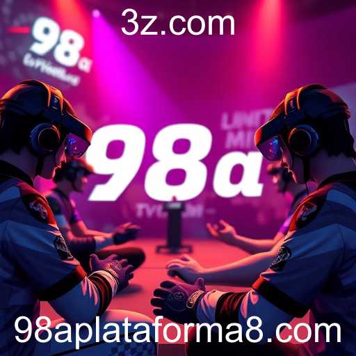 Exploração dos Jogos na 98a Plataforma