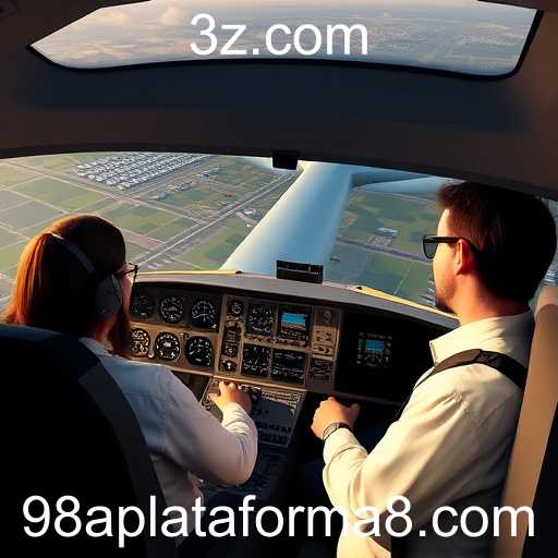 Crescimento Explosivo da 98a Plataforma no Mundo dos Jogos