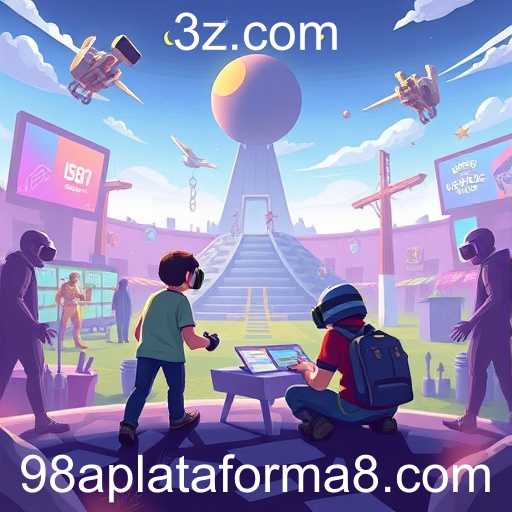 A Evolução das Plataformas de Jogo em 2025