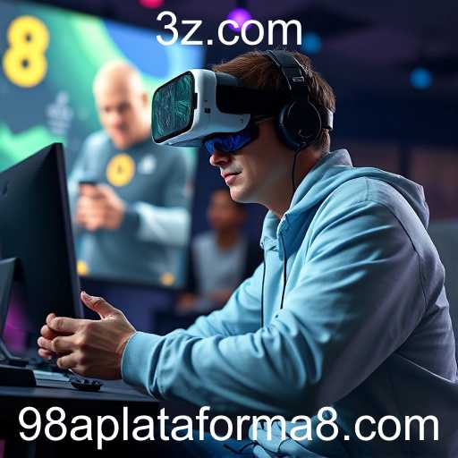 A Revolução do Jogo Online em 2026