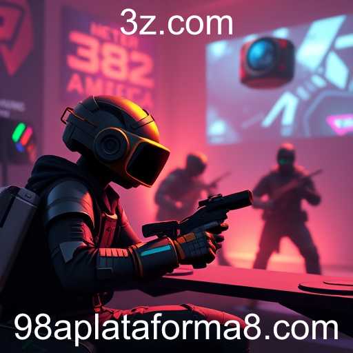 A Revolução dos Jogos em 2026: O Impacto da 98a Plataforma