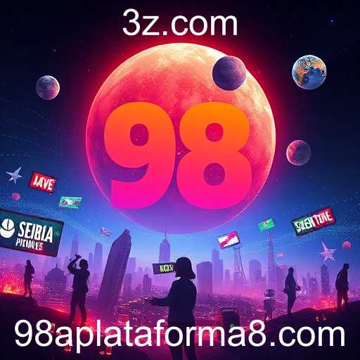 Avanços na Indústria de Jogos com a 98a Plataforma