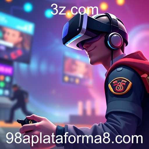 Avanços e Desafios de Jogos Virtuais