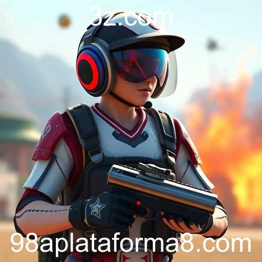 Novidades Explosivas no Mundo dos Jogos Online