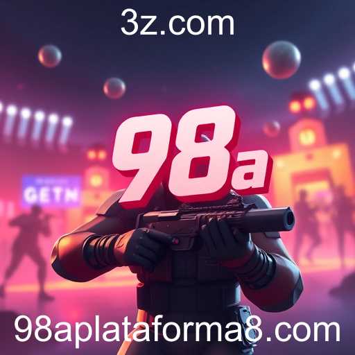 Inovações e Desafios da 98a Plataforma no Mercado de Jogos