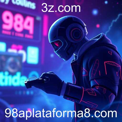 Tendências e Inovações na 98a Plataforma de Jogos