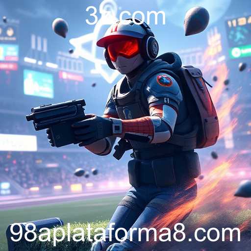 Inovações e Tendências na 98ª Plataforma de Jogos