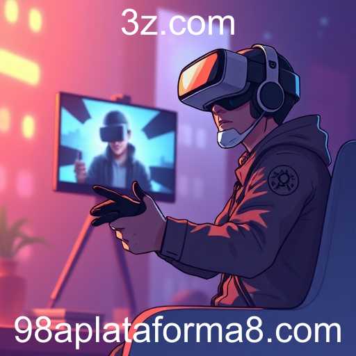 Inovações no Mundo dos Games em 2026