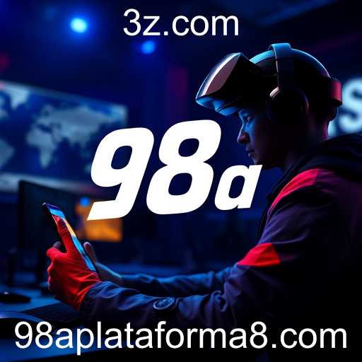 As Novidades da 98a Plataforma e o Crescimento do Mercado de Jogos