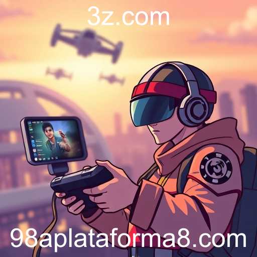 A Revolução dos Jogos Online em 2026: 98a Plataforma em Destaque