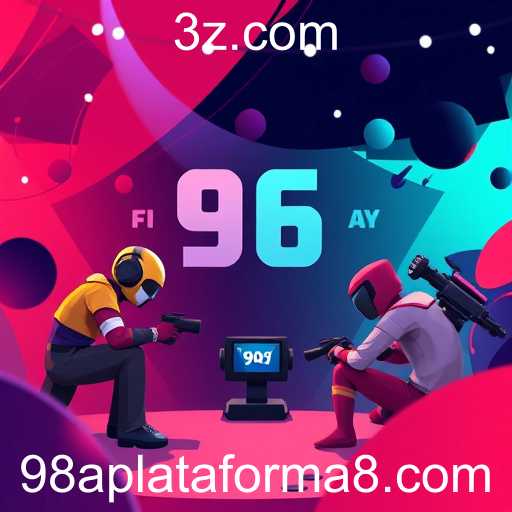 Explorando a Revolução dos Jogos na 98a Plataforma