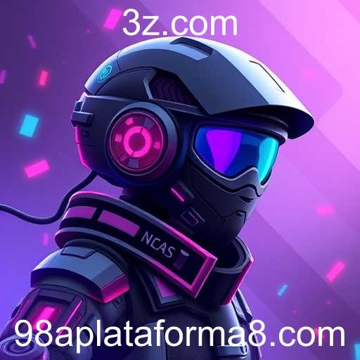 A Revolução do Gaming na 98a Plataforma