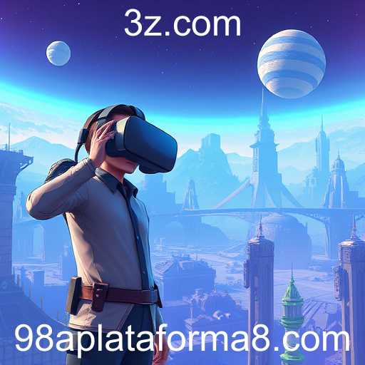 Tendências dos Jogos em 2026 na 98a Plataforma