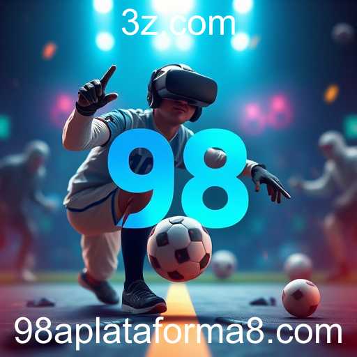 Novidades e Tendências na 98a Plataforma de Jogos