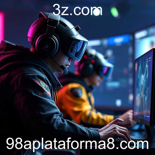 Tendências e Inovações no Mundo dos Jogos em 2026