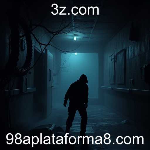 O Fascínio e a Evolução dos Jogos de Terror