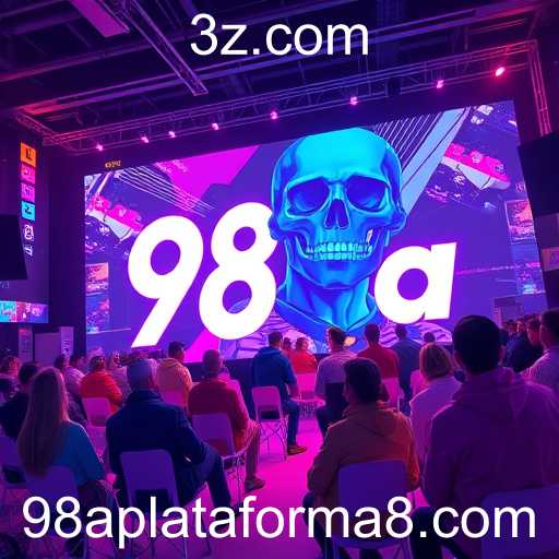 O Impacto da 98a Plataforma no Universo dos Jogos