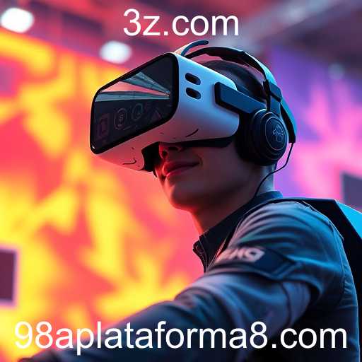 O Impacto da 98a Plataforma no Cenário de Jogos Atual