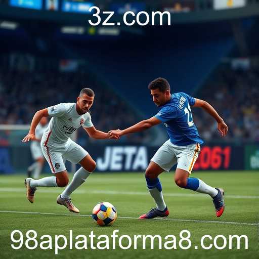 Inovações e Desafios na 98a Plataforma de Jogos