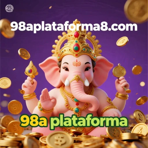 98a plataforma