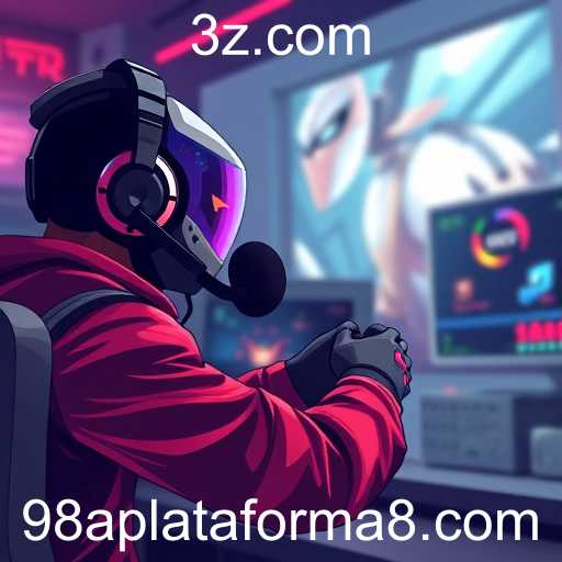 A Evolução do Mercado de Jogos e o Papel da 98a Plataforma