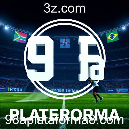 Nova Era dos Jogos em 98a Plataforma