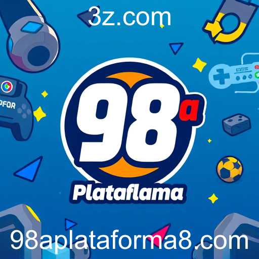 Novas Tendências Emergentes em Jogos na 98a Plataforma
