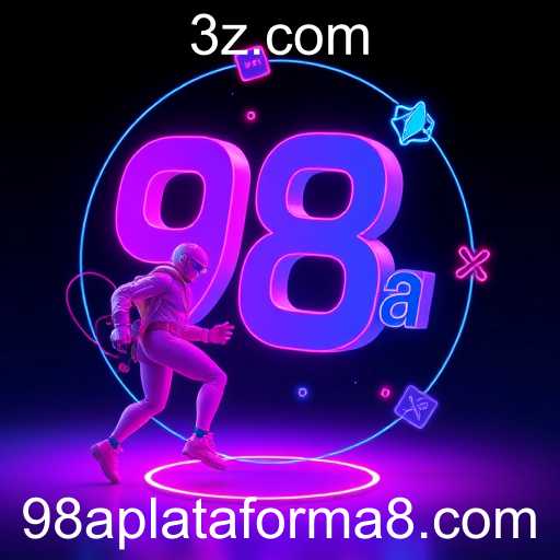 A Revolução da 98a Plataforma no Universo dos Jogos Online