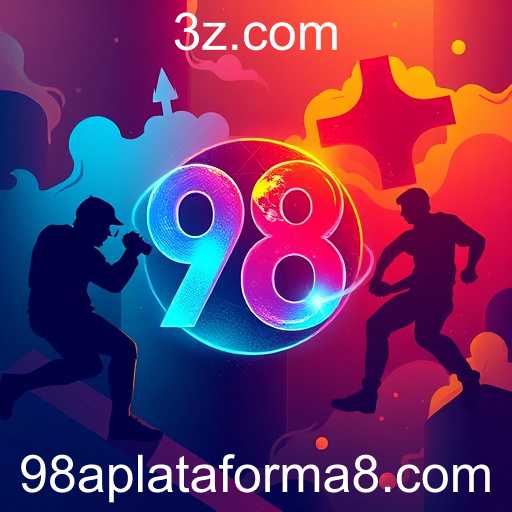 Revolução no Mundo dos Jogos com a 98a Plataforma