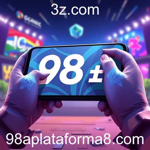 A Revolução dos Jogos em Português na 98a Plataforma