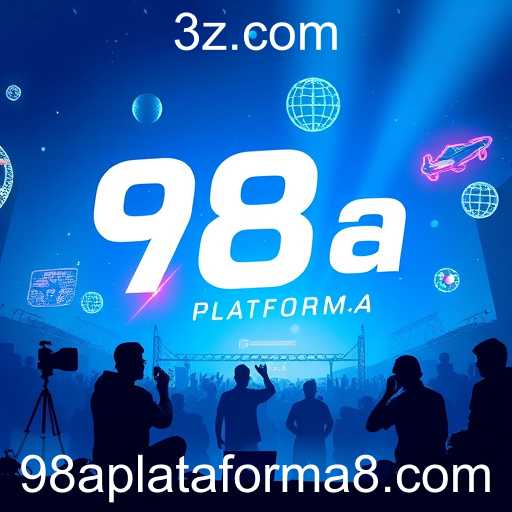 Revolução nos Jogos com a 98a Plataforma