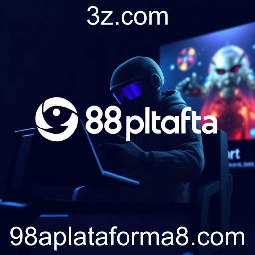 A Ascensão da 98a Plataforma nos Jogos Online