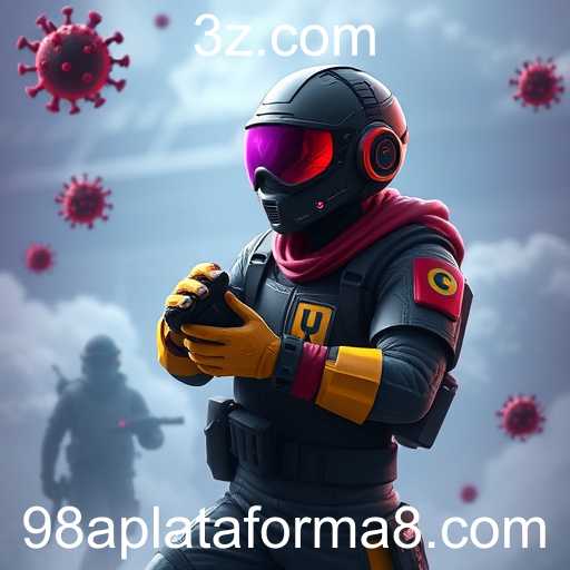 Ascensão e Impacto da 98a Plataforma no Mercado de Jogos