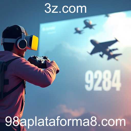 A Revolução da 98a Plataforma nos Jogos em 2026