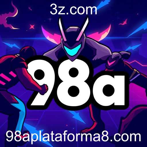 A Revolução dos Jogos Online: 2026 e a Plataforma 98A